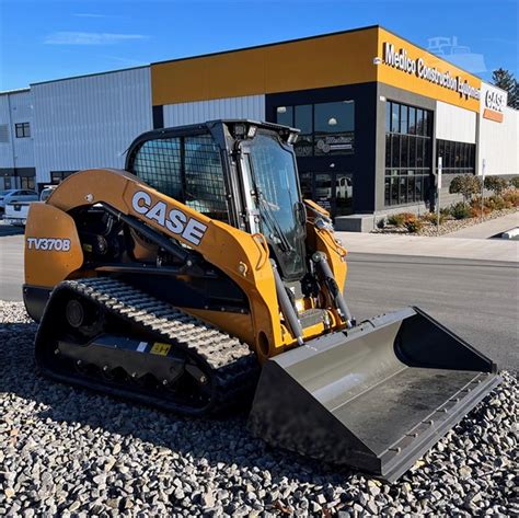 2023 case skid steer for sale|Used Case TV370B Skid Steers for Sale (34 listings).